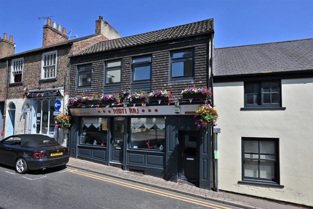 High Skellgate, Ripon, HG4 1BD