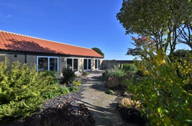 The Annex, Hutton Grange, Hutton Conyers, Ripon, HG4 5LY