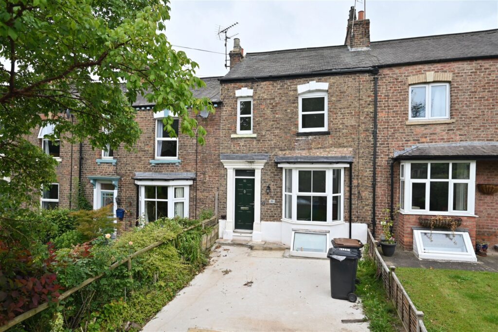 Magdalens Road, Ripon, HG4 1HT