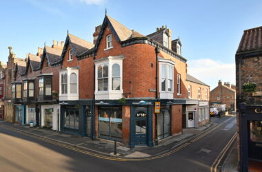 North Street, Ripon, HG4 1JY