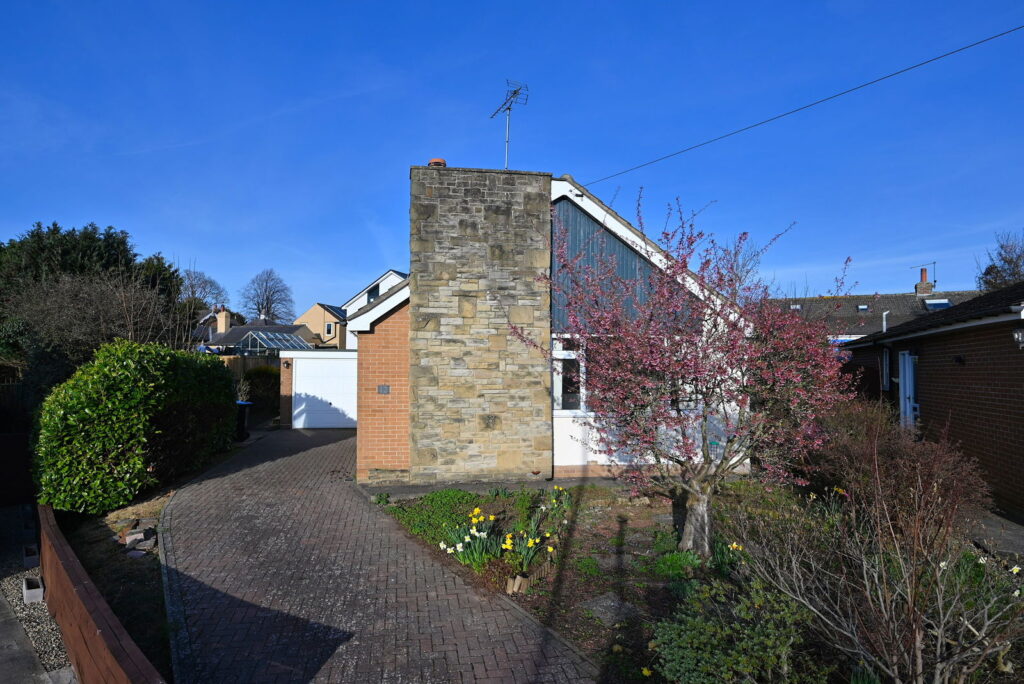 Thorpe Chase, Ripon, HG4 1UA