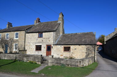 Grewelthorpe, Ripon, HG4 3BS