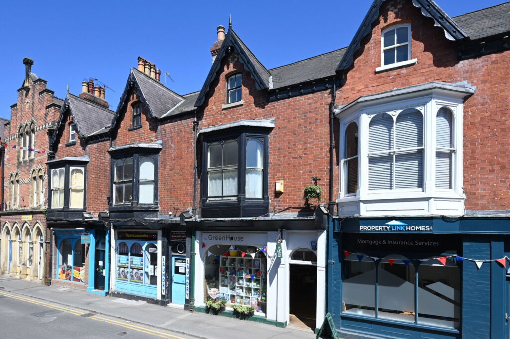 North Street, Ripon, HG4 1JY