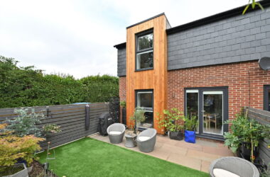 Low Mill Mews, Ripon, HG4 1FF