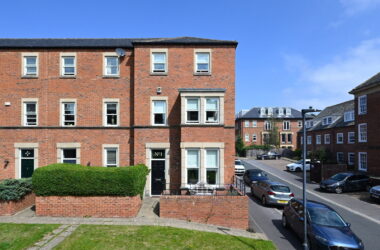 Thirlway Drive, Ripon, HG4 2TH