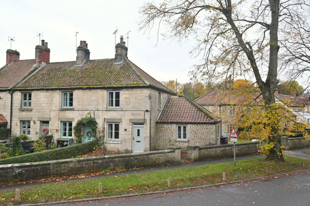 Copgrove Terrace, Burton Leonard, HG3 3SN