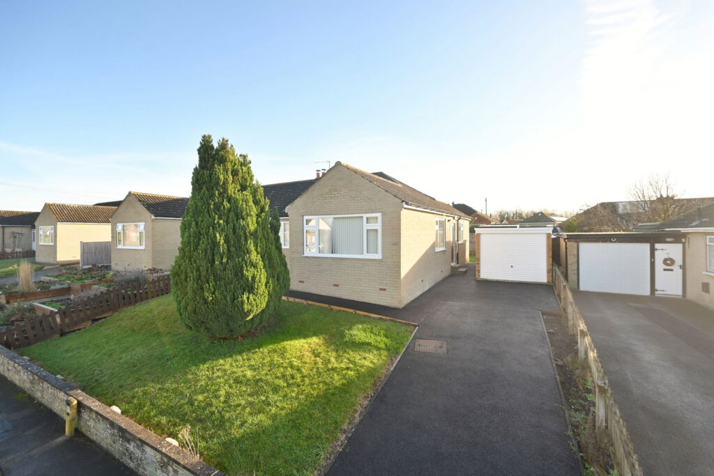 South Grange Road, Ripon, HG4 2PA