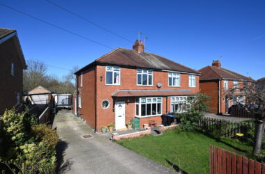 Whitcliffe Lane, Ripon, HG4 2JN