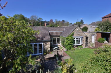 Penny Lane, Ripon, HG4 1HG