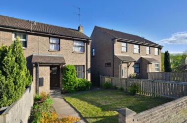 Skellbank, Ripon, HG4 2PT