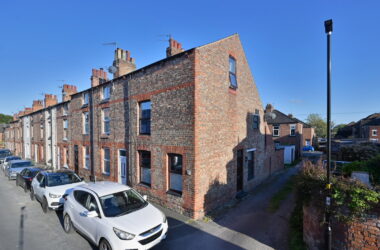 Vyner Street, Ripon, HG4 1QJ