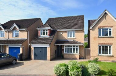 Doublegates Avenue, Ripon, HG4 2TP