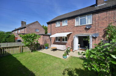 Bridge View Road, Ripon, HG4 1JN