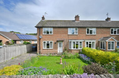Westholme Road, Masham, HG4 4EX