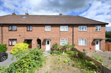 Holmefield Crescent, Ripon, HG4 1RX