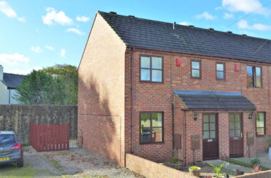 Grainger Row, Ripon, HG4 1NX