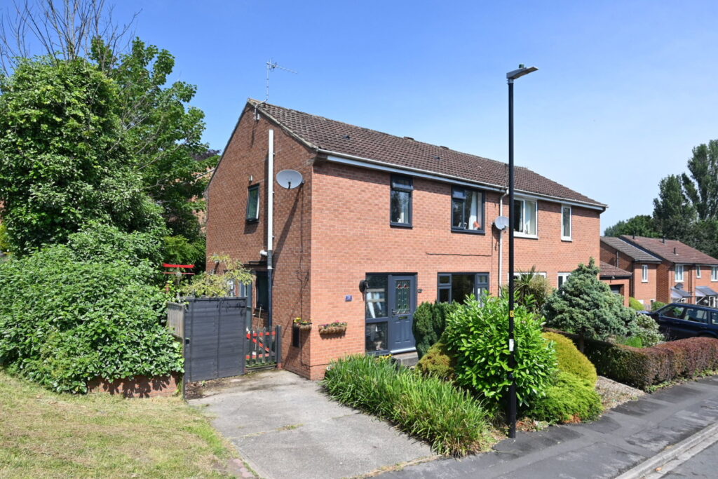 Princess Close, Ripon, HG4 1HZ