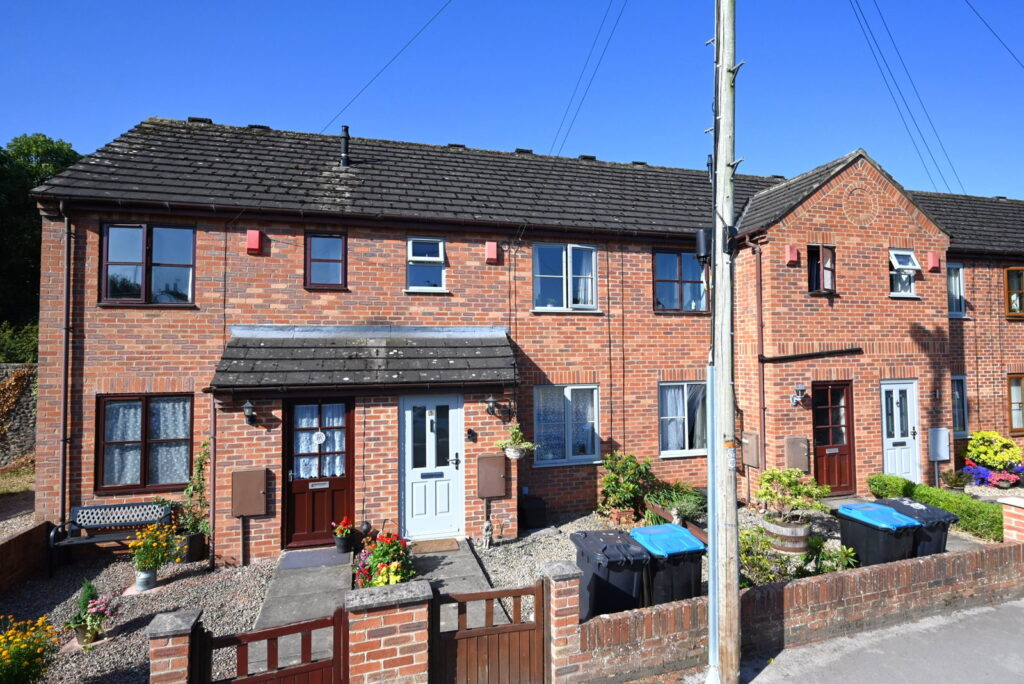 Grainger Row, Ripon, HG4 1NX