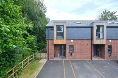 Low Mill Mews, Ripon, HG4 1FF