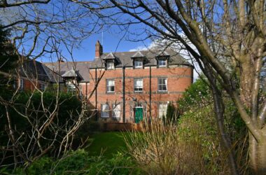 Station Parade, Harrogate, HG1 1HQ