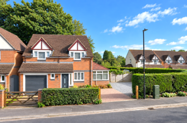 Aismunderby Close, Ripon, HG4 1NT